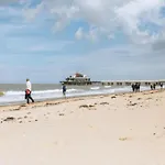 Residence Beach Apartment