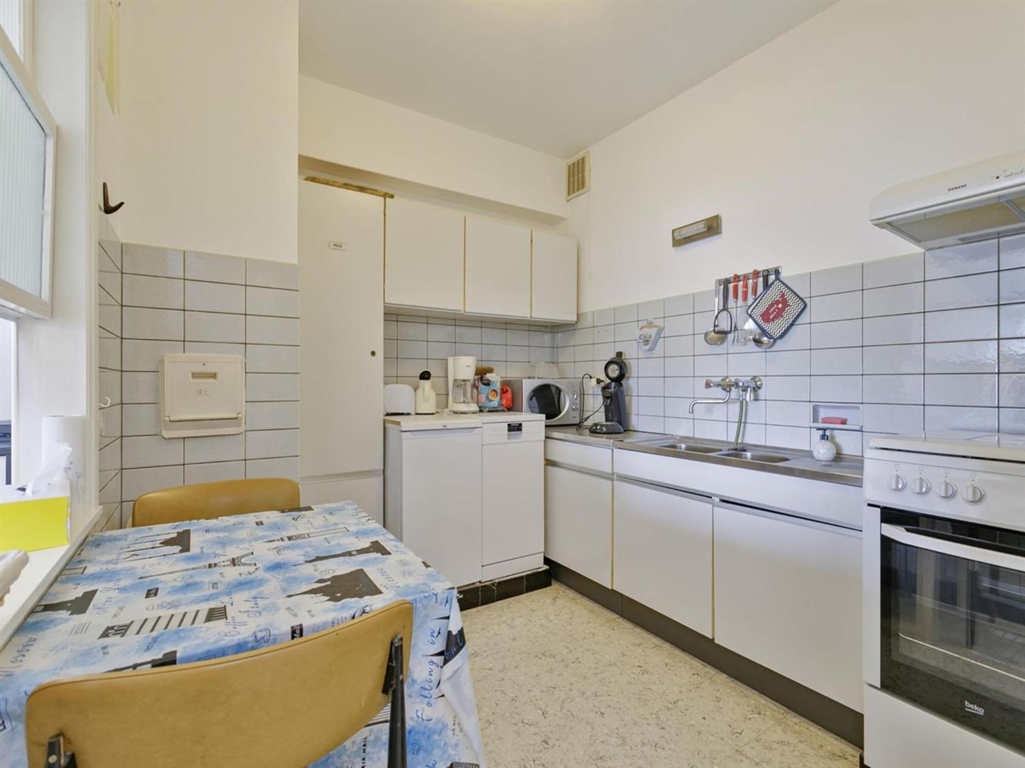 Appartement Residence Beach Apartment