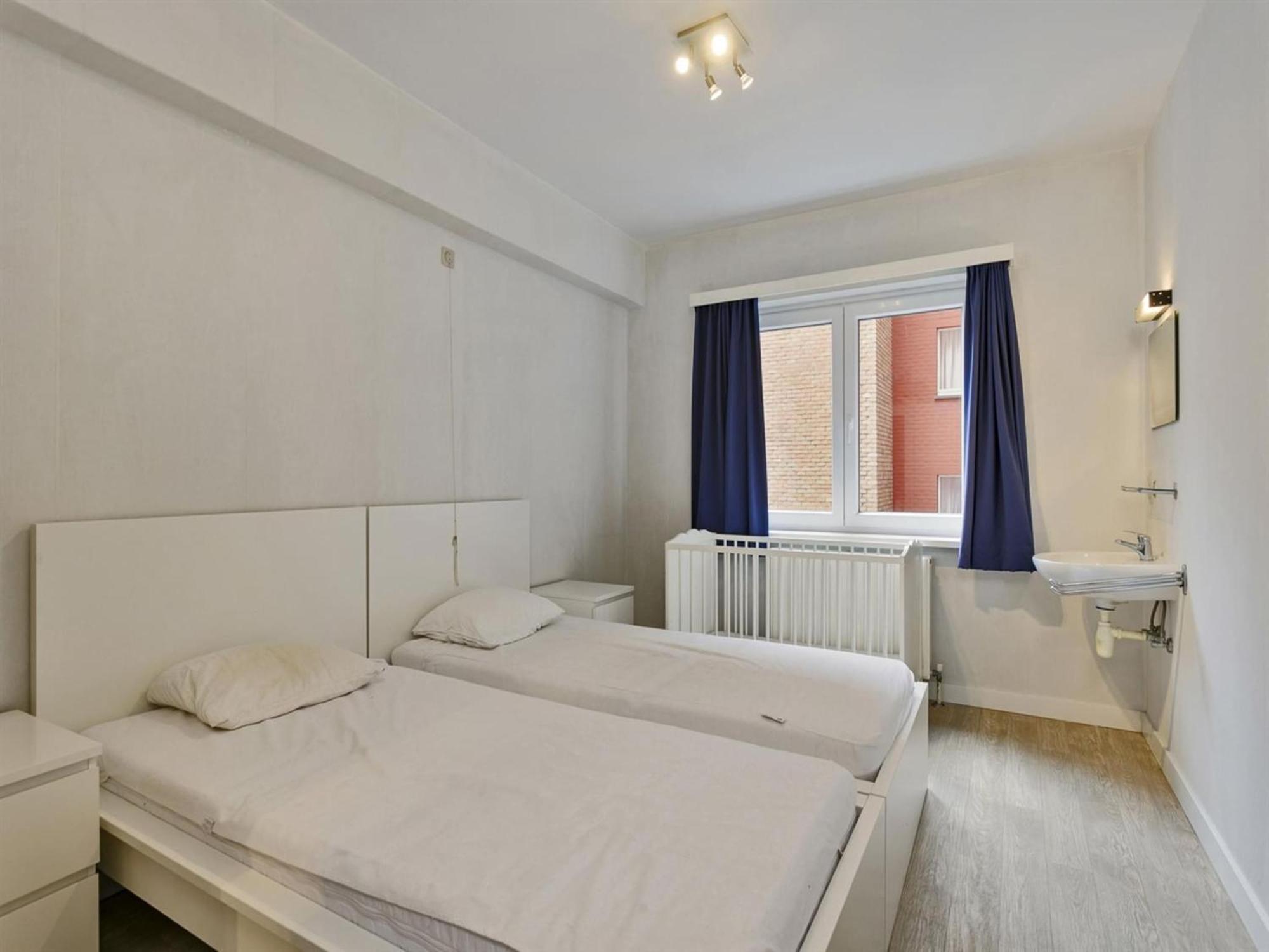 Residence Beach Apartment Appartement *