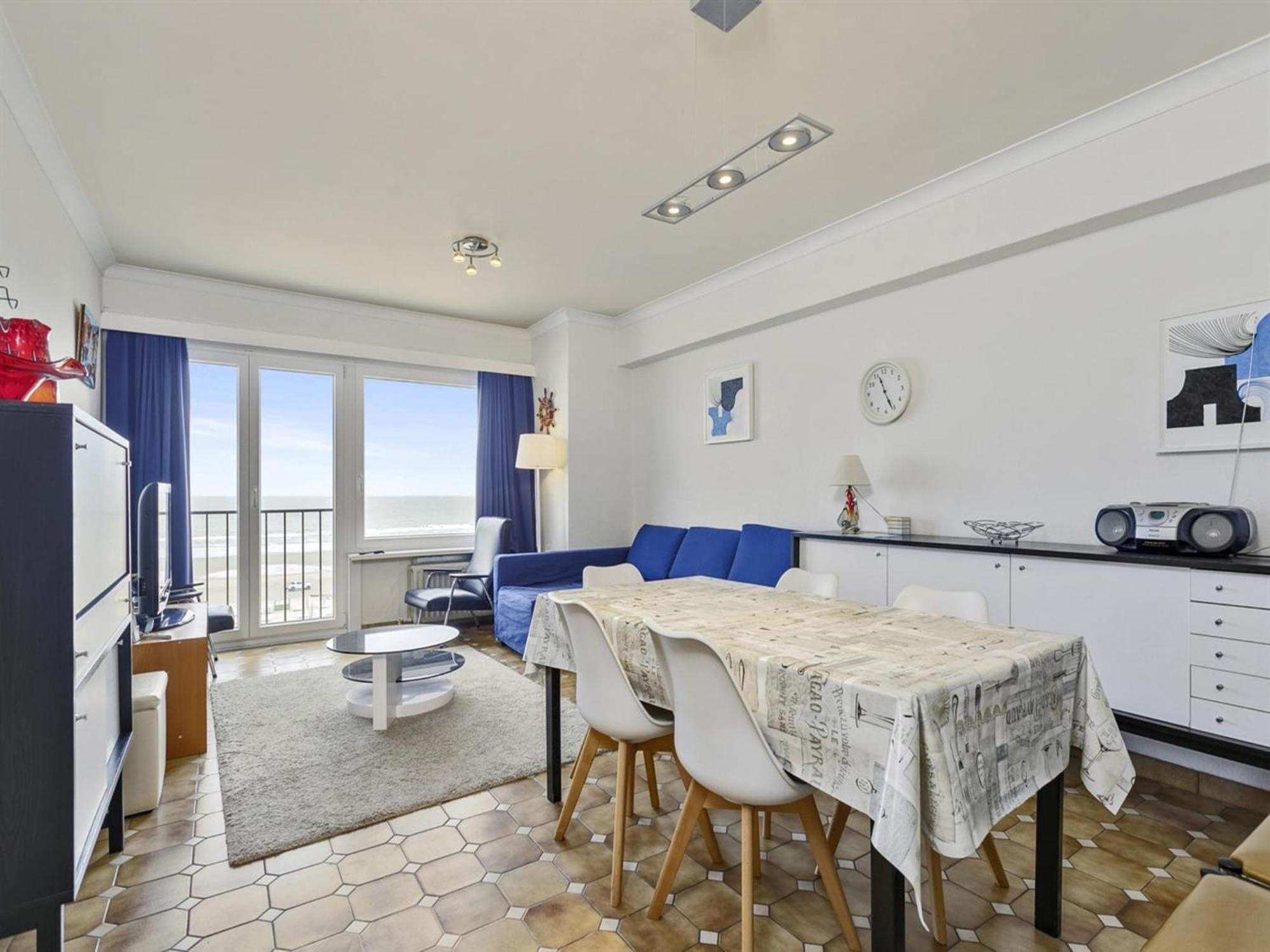 Residence Beach Apartment Appartement