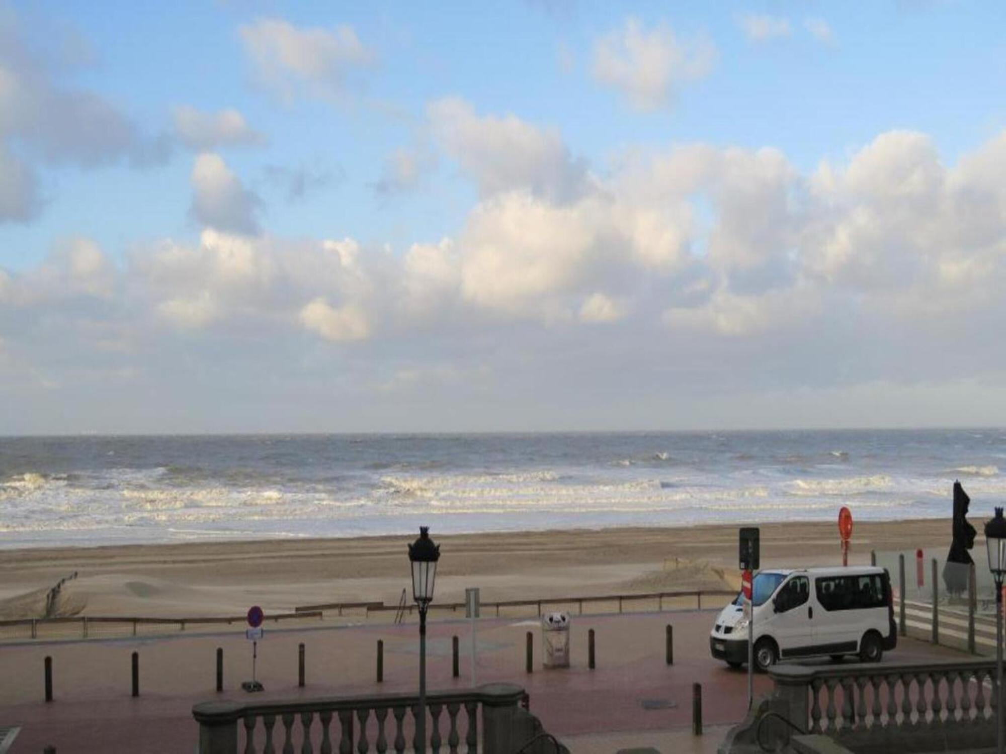 Residence Beach Apartment Appartement *