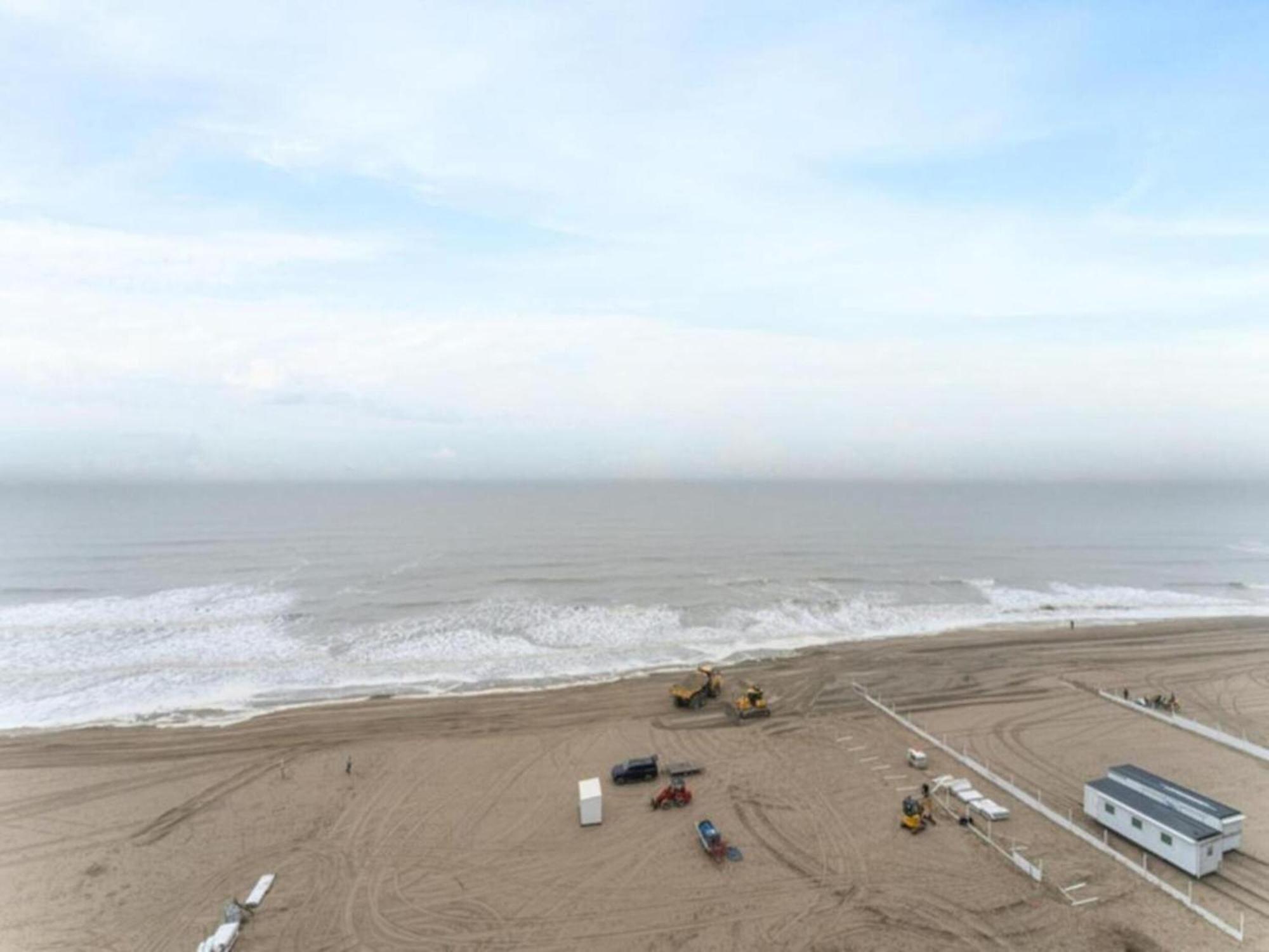 Appartement Residence Beach Apartment Blankenberge